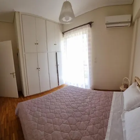 Arismari Spacious *
