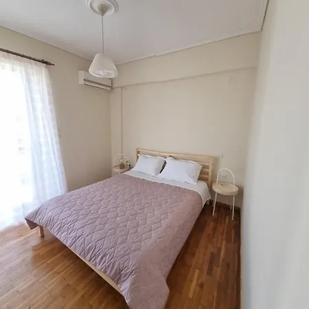 Arismari Spacious Апартаменты *