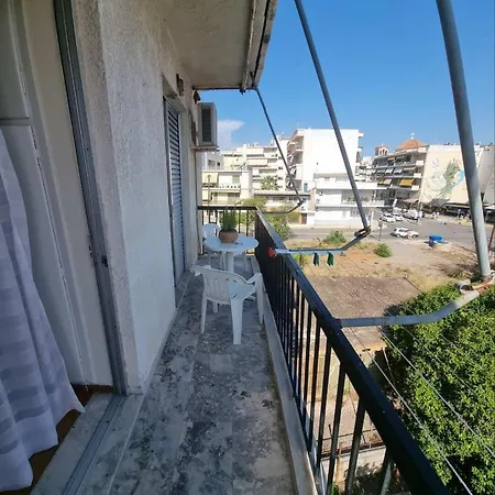 Διαμέρισμα Arismari Spacious