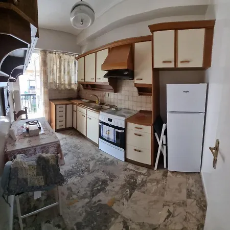 Arismari Spacious *